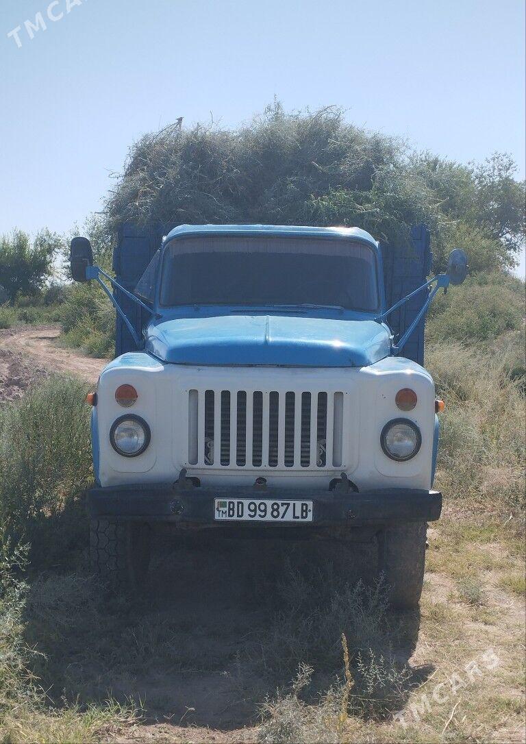 Zil 130 1989 - 35 000 TMT - Дарганата - img 2