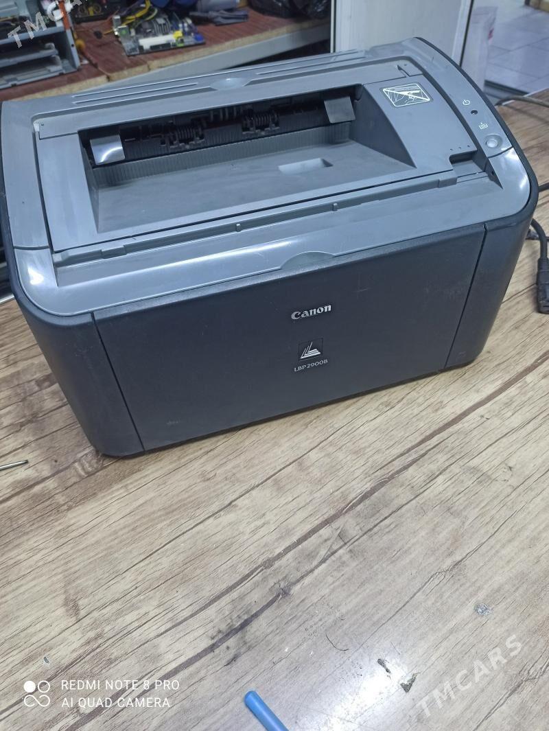 canon 2900 - Туркменабат - img 3