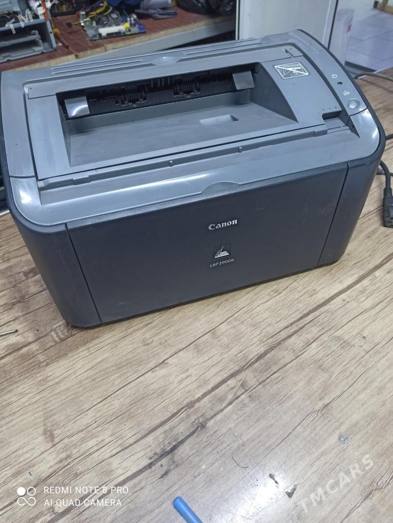 canon 2900 - Туркменабат - img 2