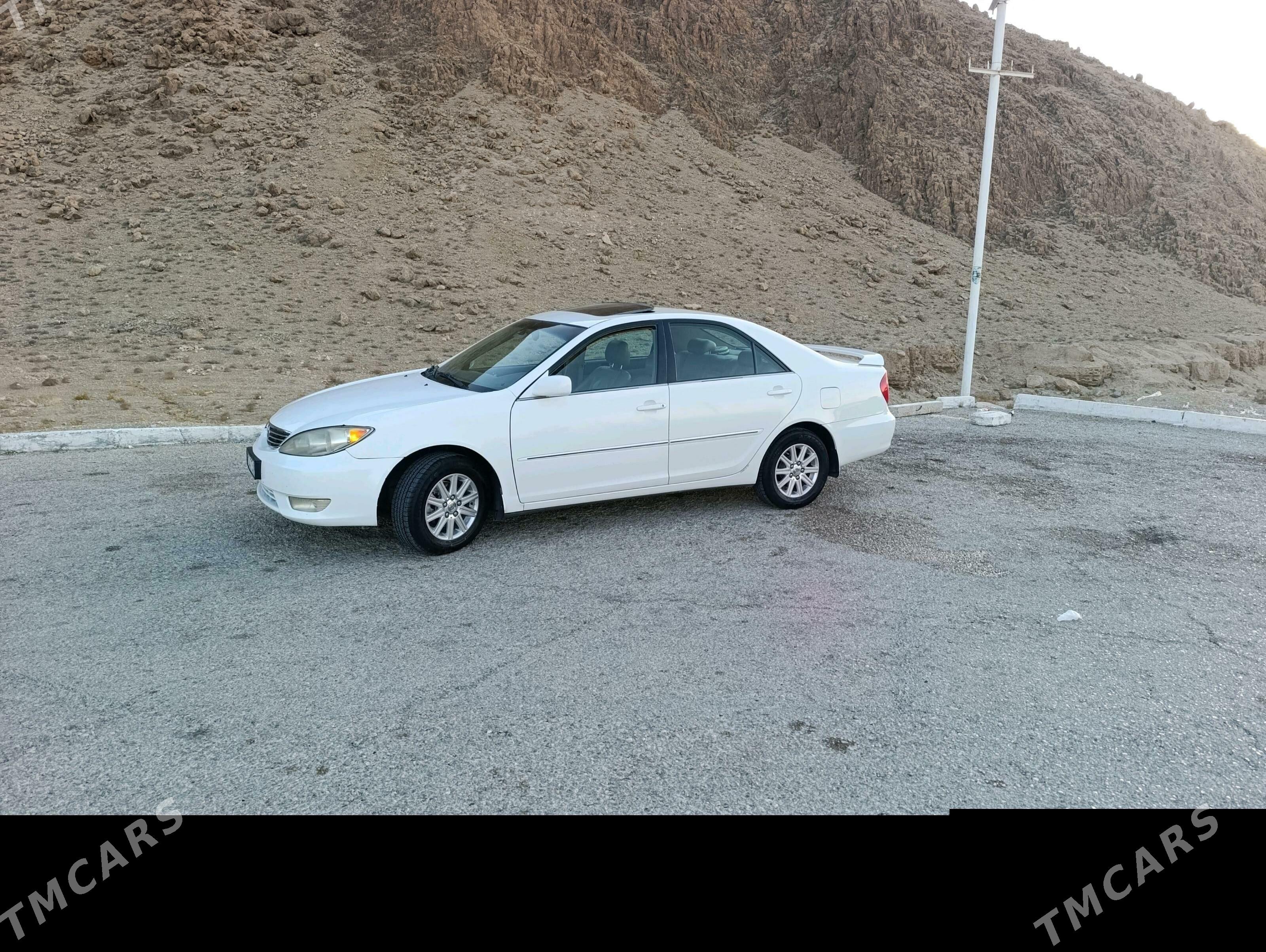 Toyota Camry 2004 - 184 000 TMT - Gurtly - img 7