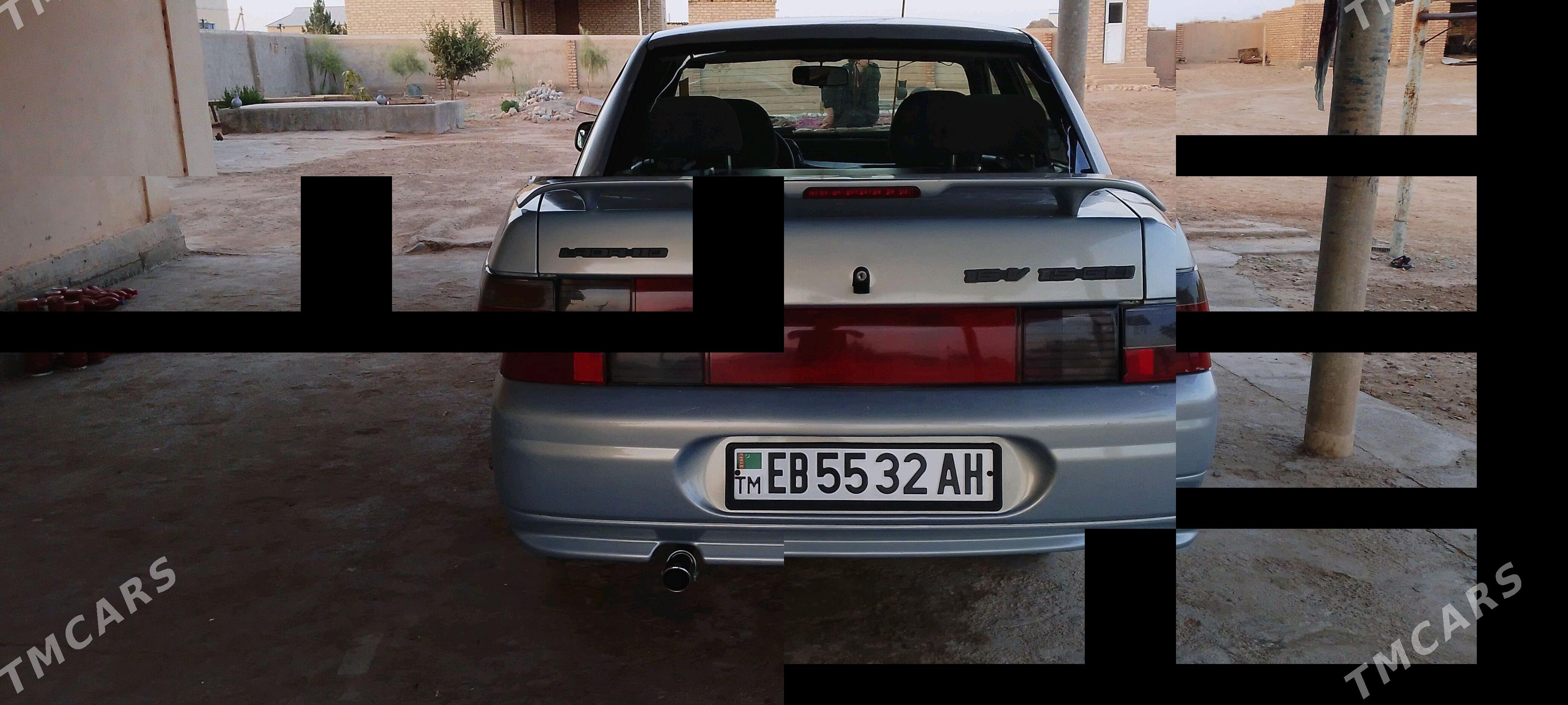 Lada 2110 2004 - 34 000 TMT - Бабадайхан - img 1