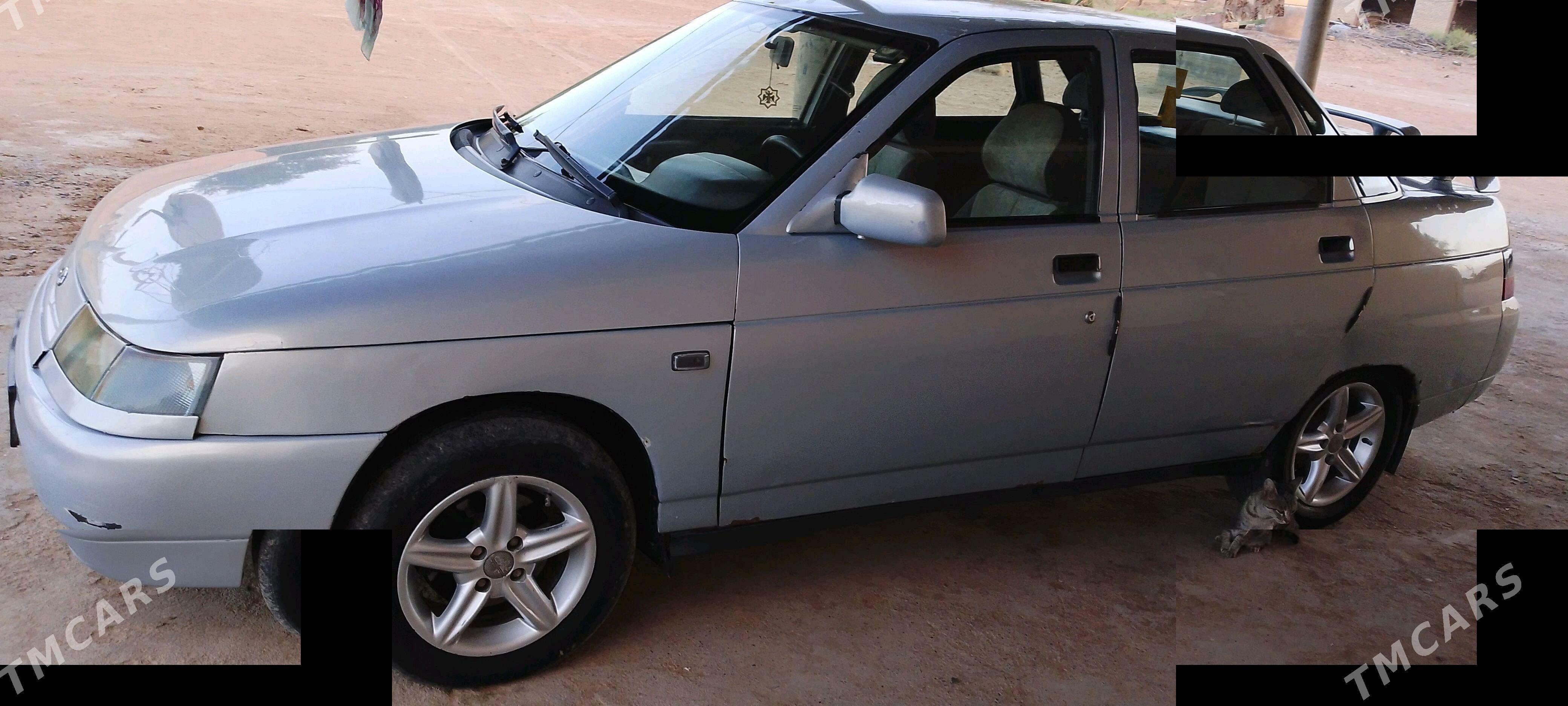 Lada 2110 2004 - 34 000 TMT - Бабадайхан - img 3