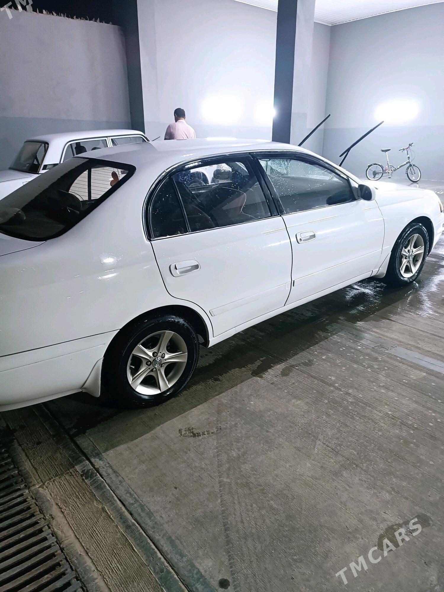 Toyota Corona 1993 - 56 000 TMT - Теджен - img 1
