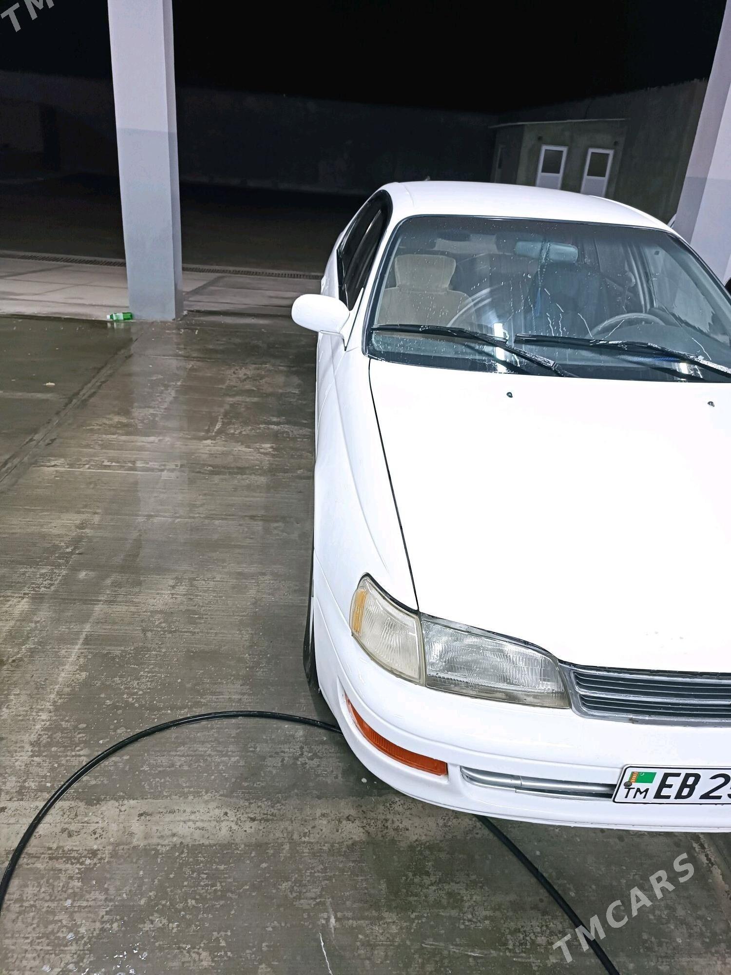 Toyota Corona 1993 - 56 000 TMT - Теджен - img 3