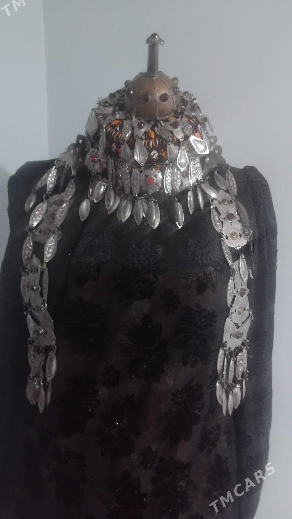 gupba sagat - Daşoguz - img 3