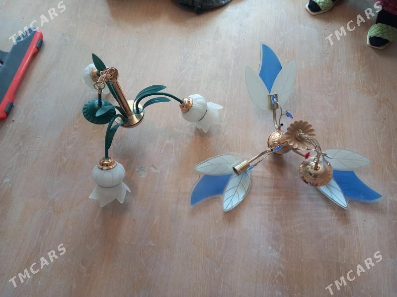 Люстры - Ашхабад - img 3