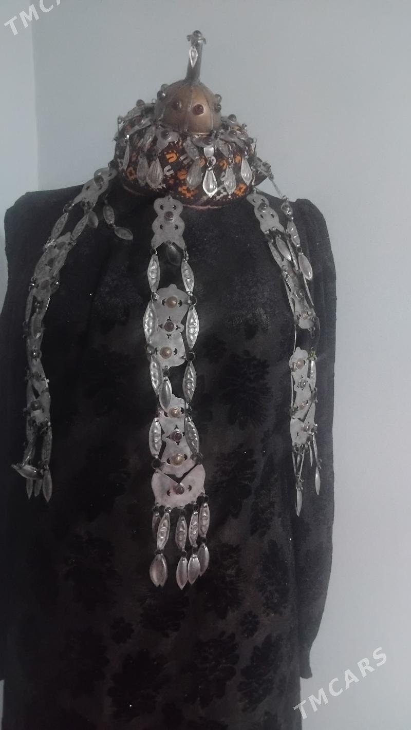 gupba sagat - Daşoguz - img 4