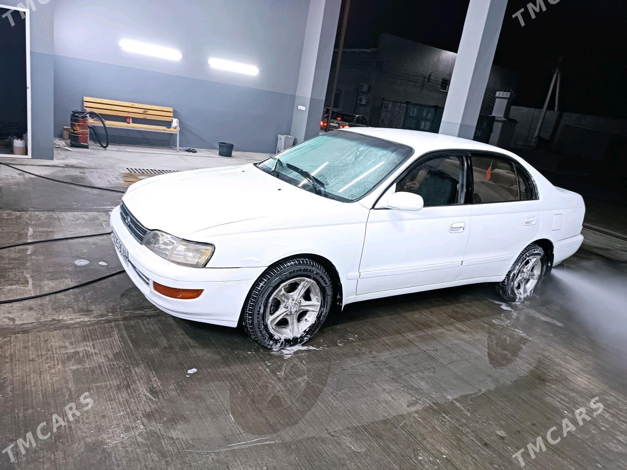 Toyota Corona 1993 - 56 000 TMT - Теджен - img 5