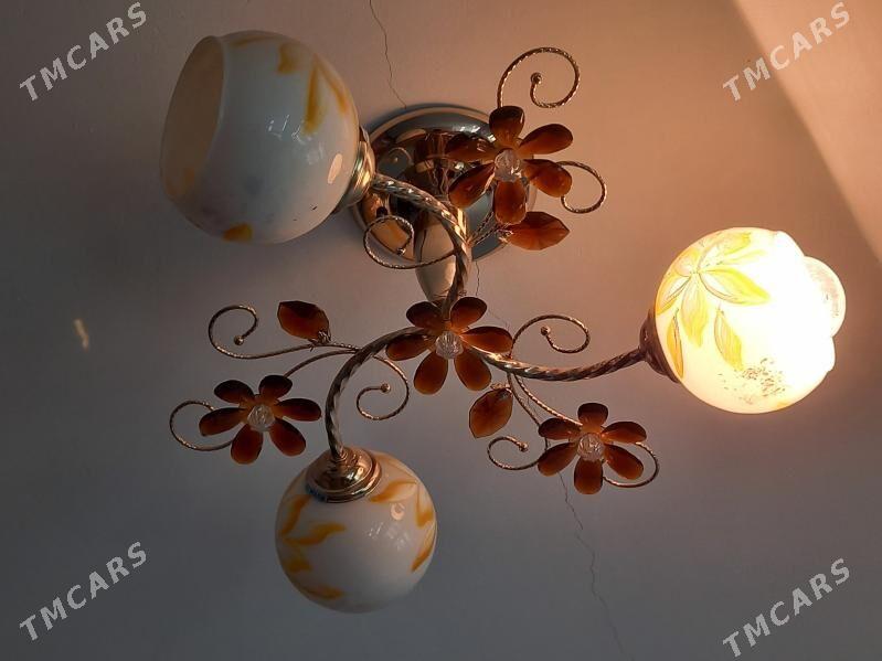 Люстры - Ашхабад - img 2