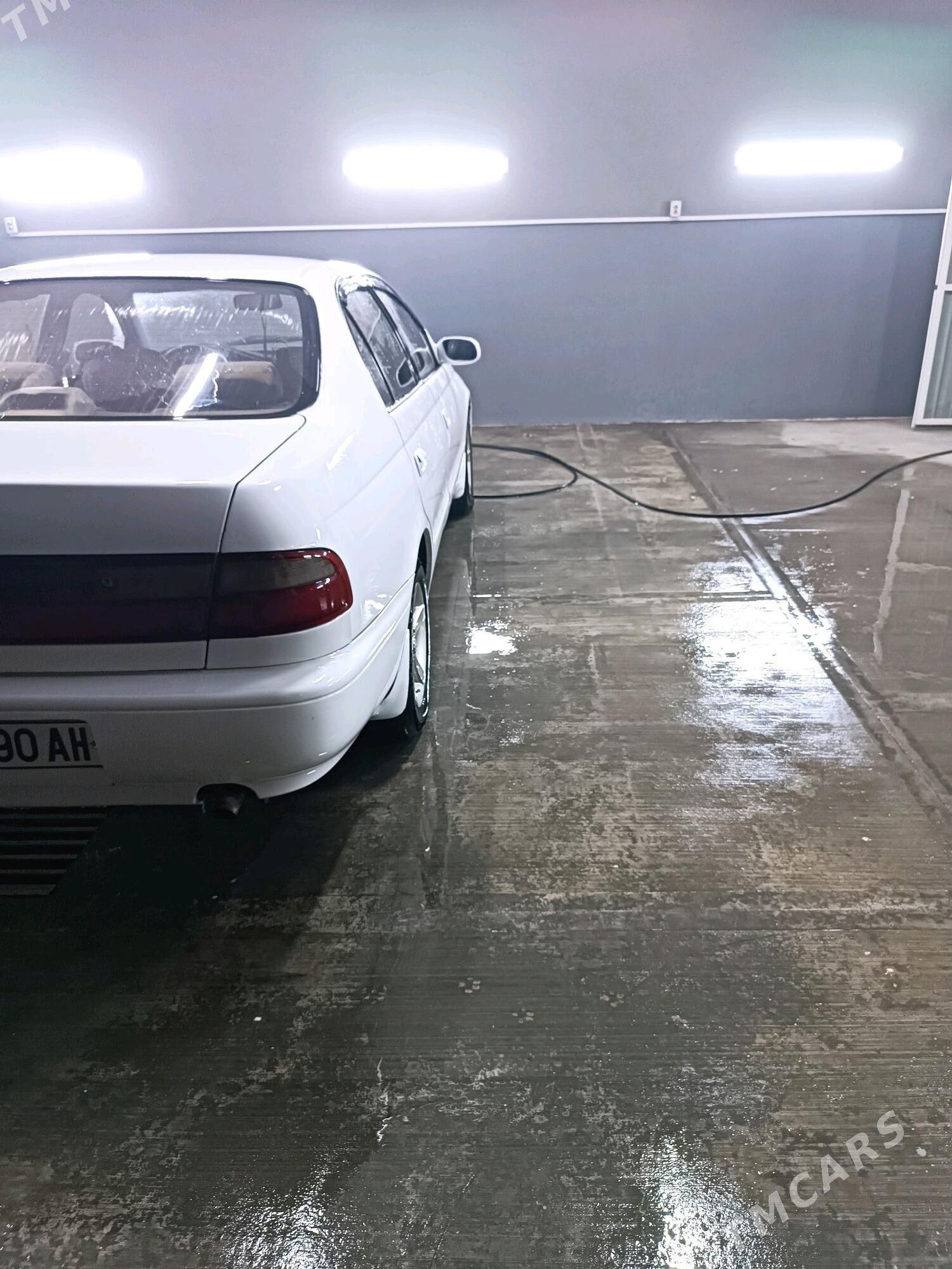 Toyota Corona 1993 - 56 000 TMT - Теджен - img 4