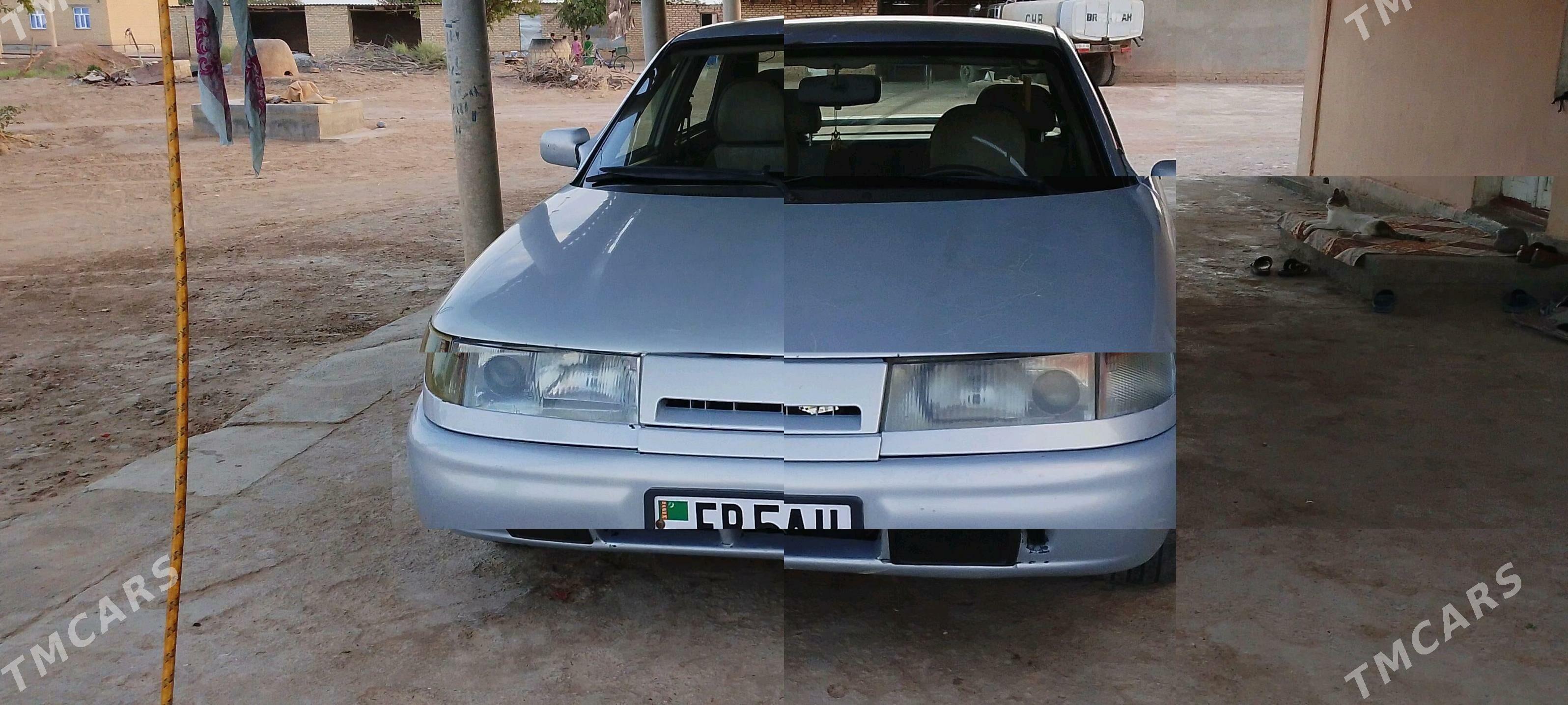 Lada 2110 2004 - 34 000 TMT - Бабадайхан - img 2