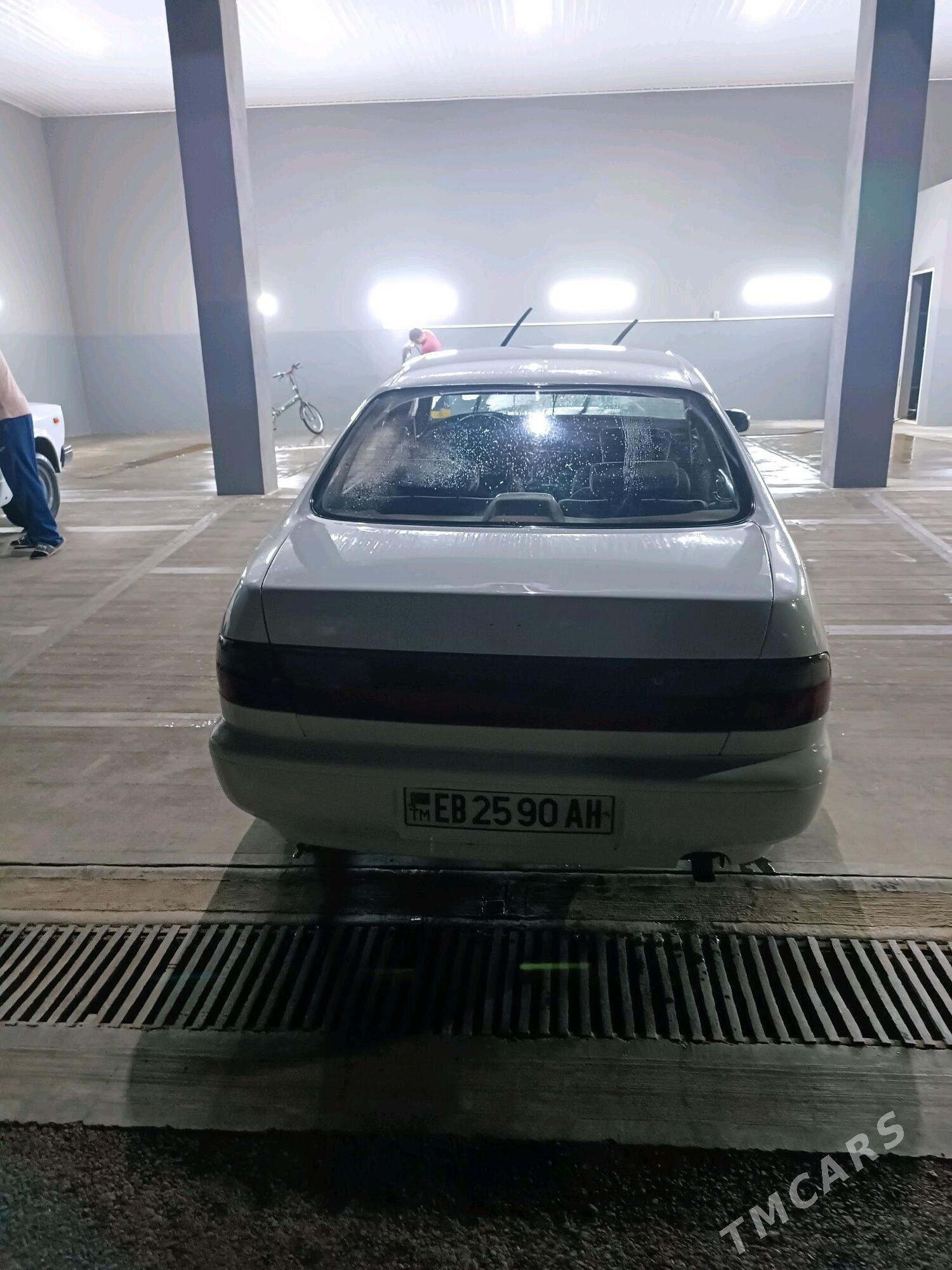 Toyota Corona 1993 - 56 000 TMT - Теджен - img 6