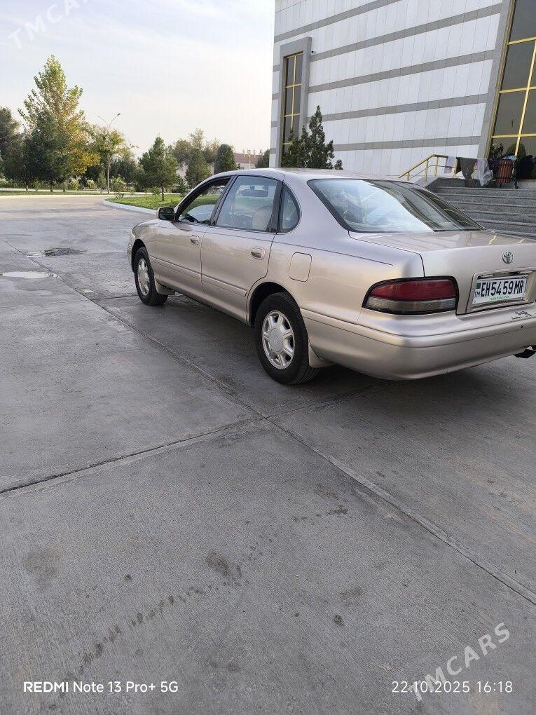 Toyota Avalon 1997 - 130 000 TMT - Mary - img 5