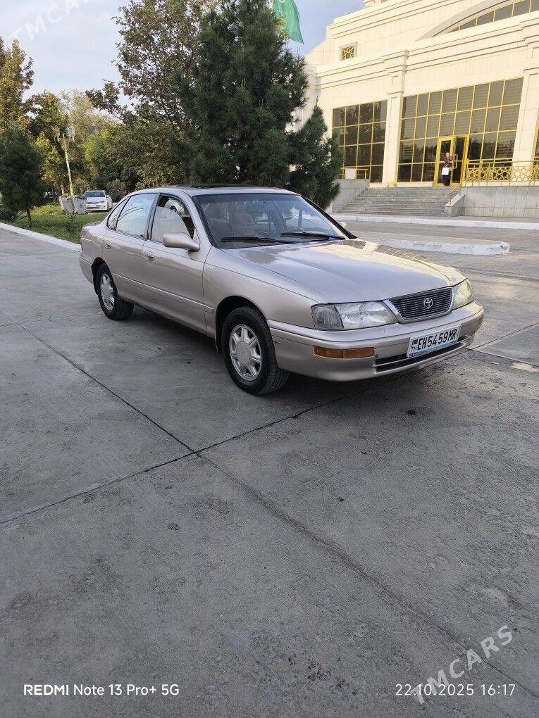 Toyota Avalon 1997 - 130 000 TMT - Mary - img 3