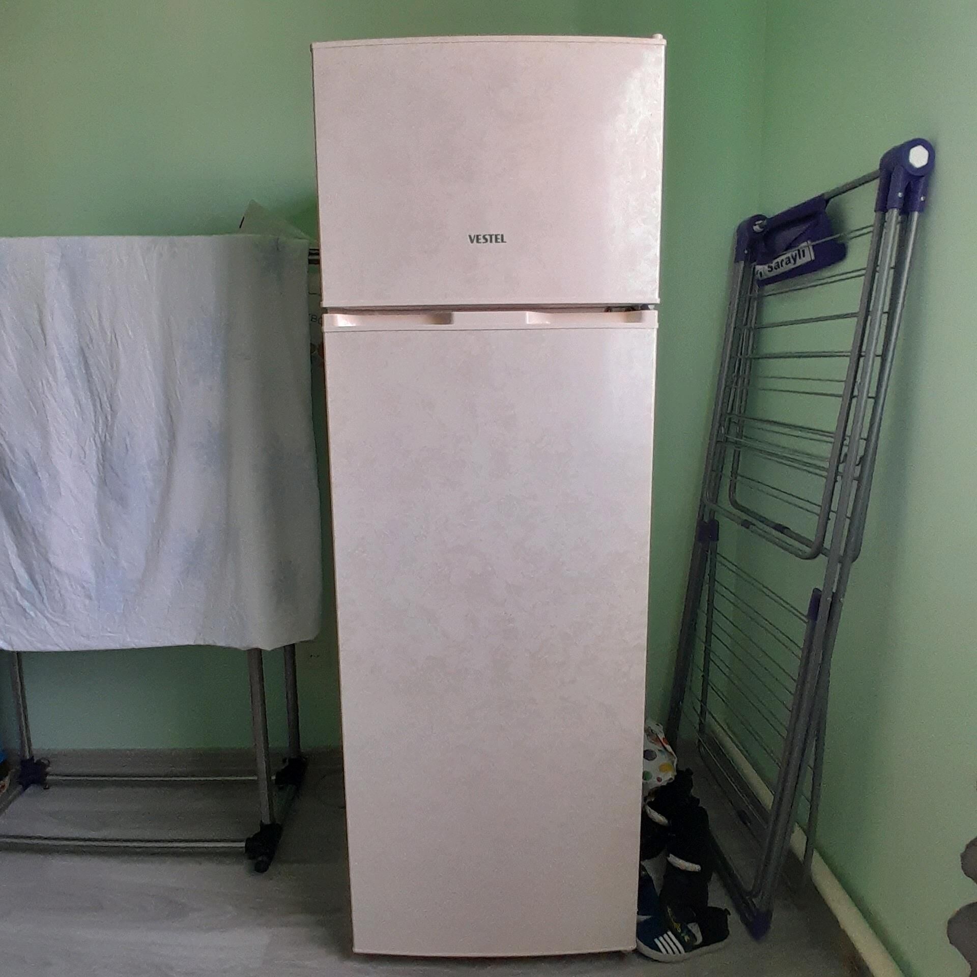 Haladinnik vestel - Gökdepe - img 3