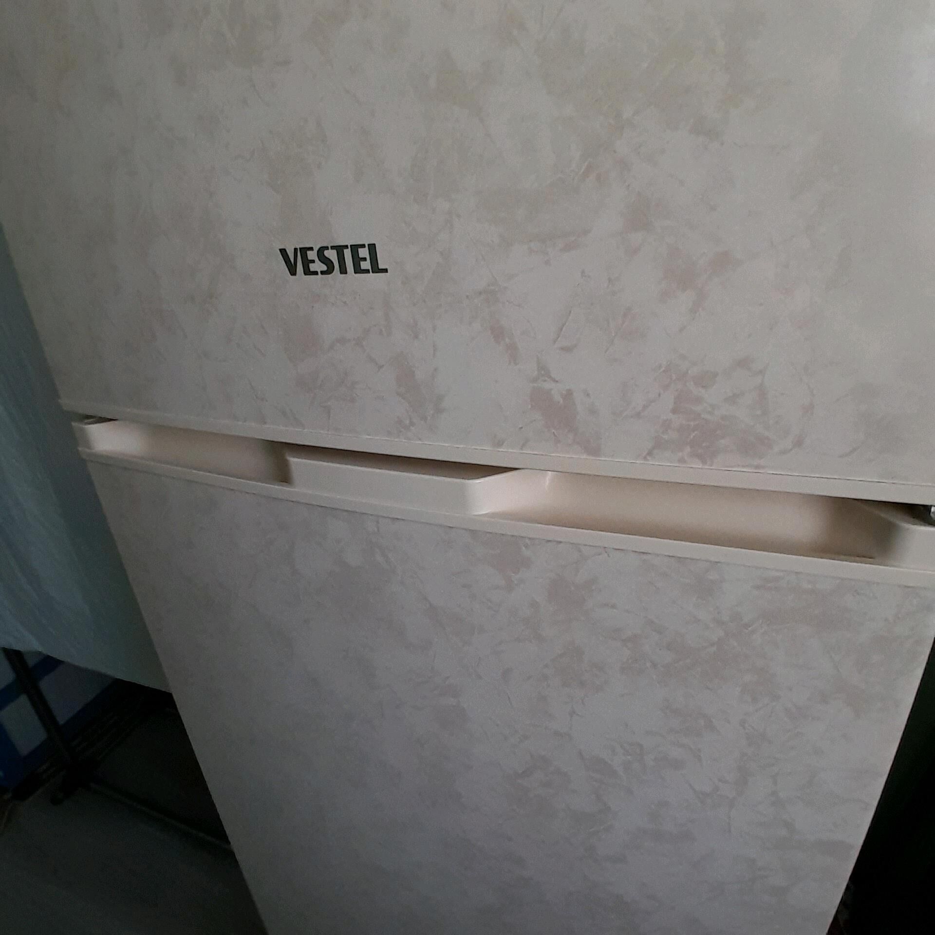 Haladinnik vestel - Gökdepe - img 1