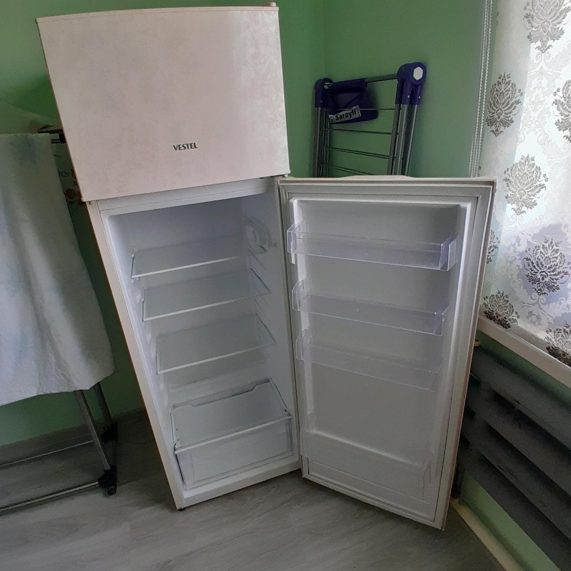 Haladinnik vestel - Gökdepe - img 2