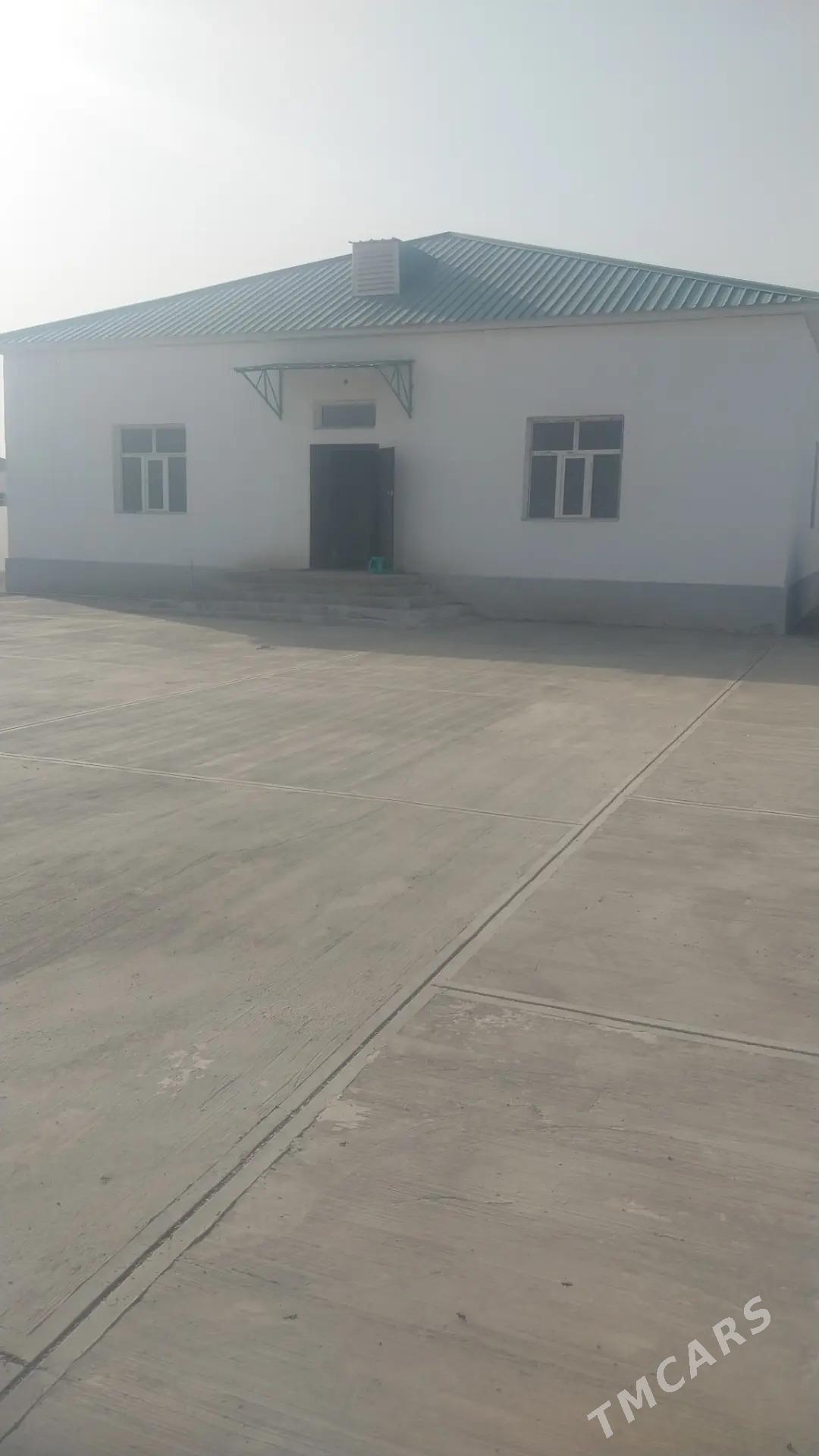 Гок-Депе КЕЛЕЖАР - Gökdepe - img 7