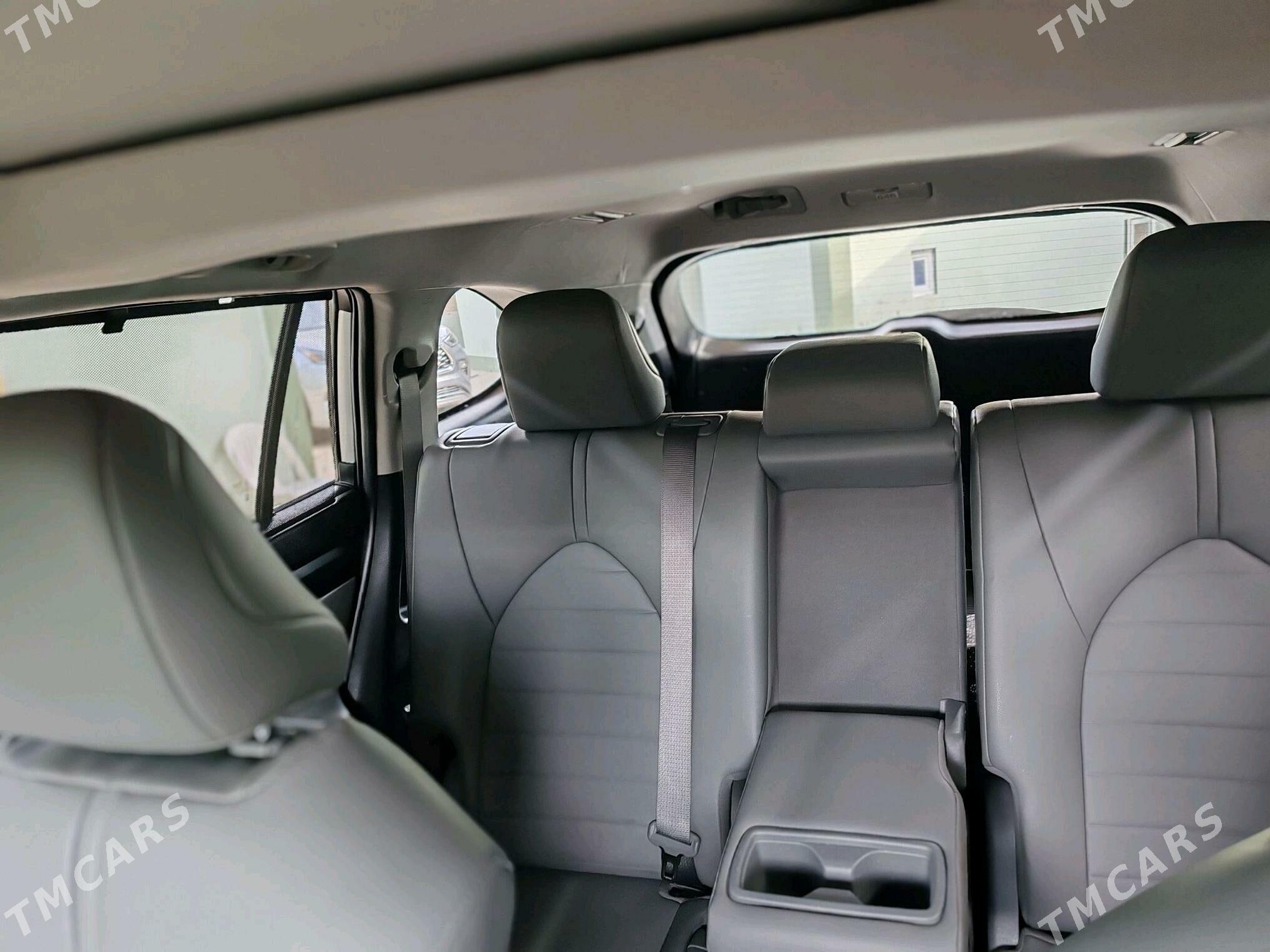 Toyota Highlander 2022 - 512 000 TMT - Balkanabat - img 7