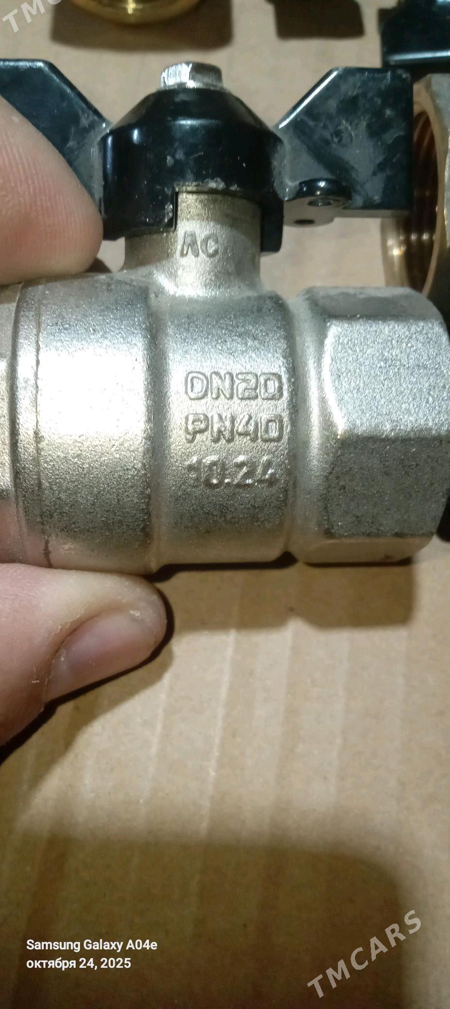 краник 15 мм - Boldumsaz - img 4