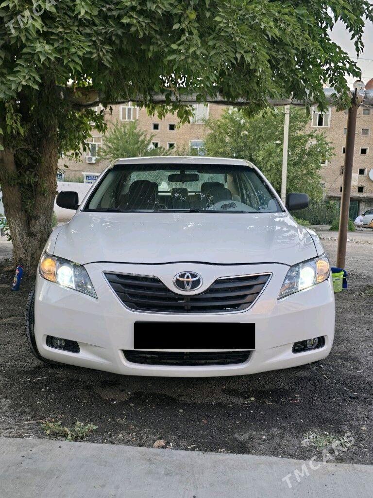 Toyota Camry 2008 - 150 000 TMT - Дашогуз - img 1