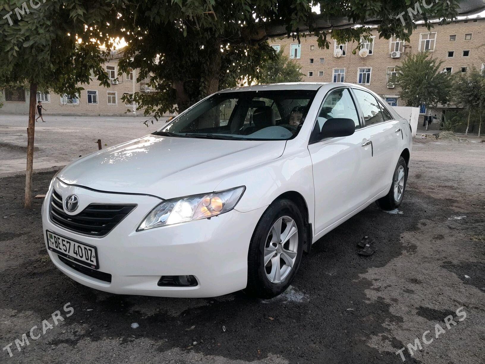 Toyota Camry 2008 - 150 000 TMT - Дашогуз - img 3