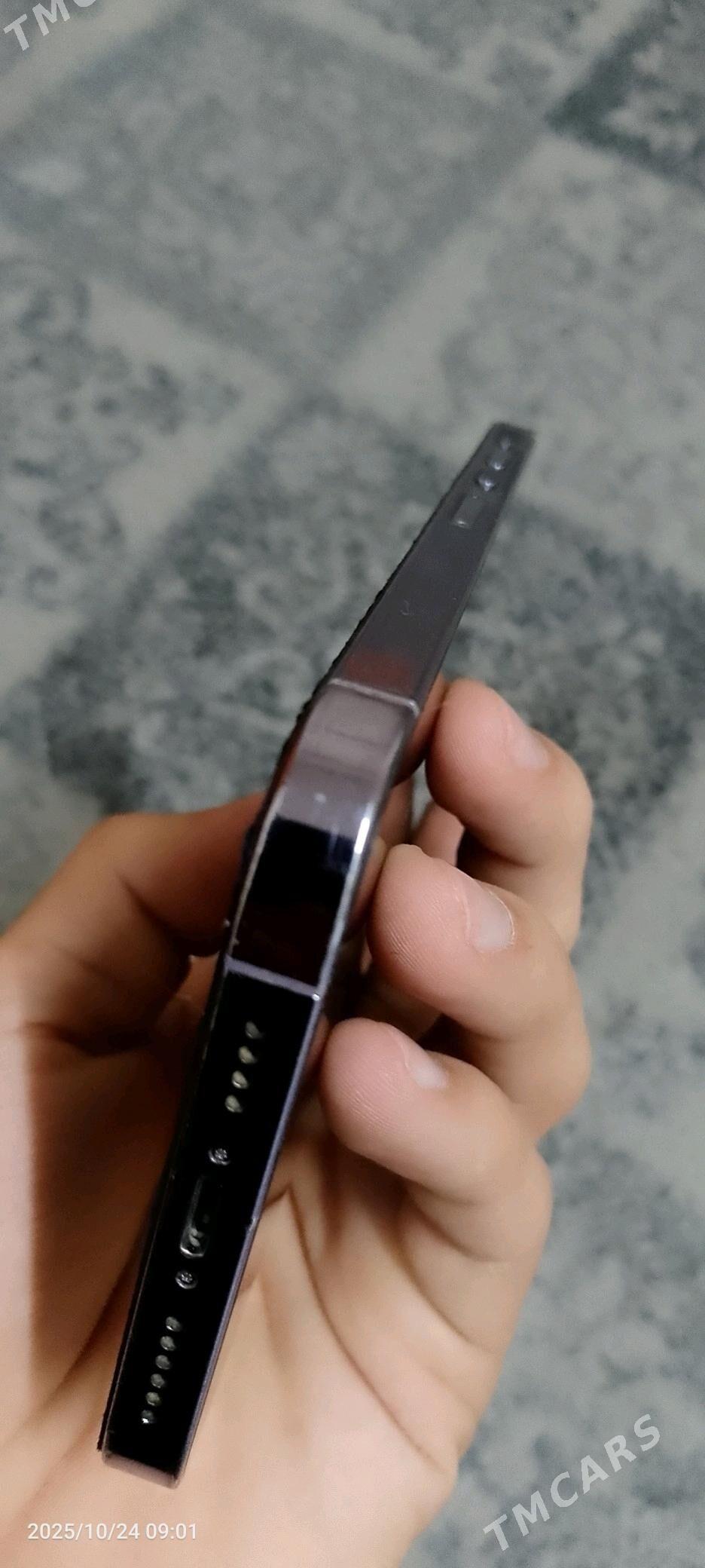 Iphone 13 pro max dubl 1/1 - Туркменабат - img 6