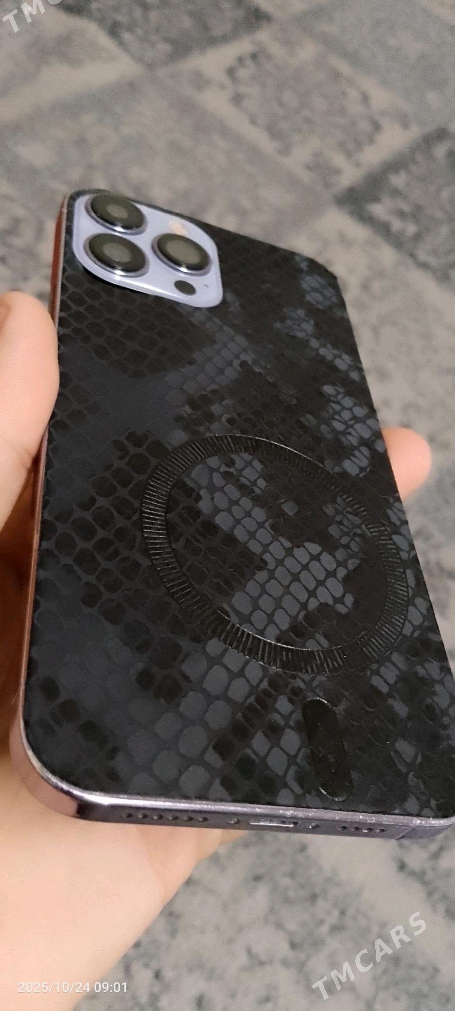 Iphone 13 pro max dubl 1/1 - Туркменабат - img 7