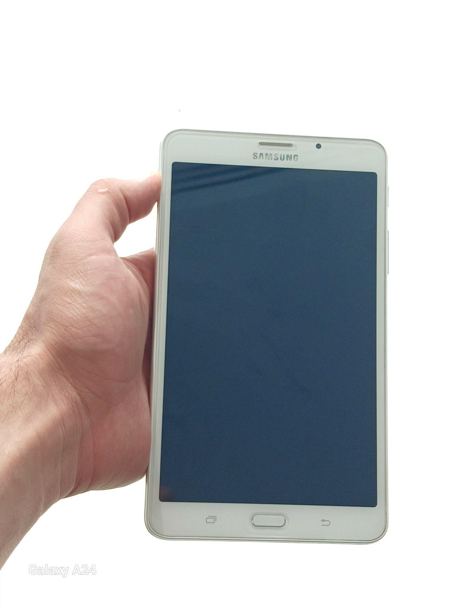 Samsung Tab A6 - Mary - img 1