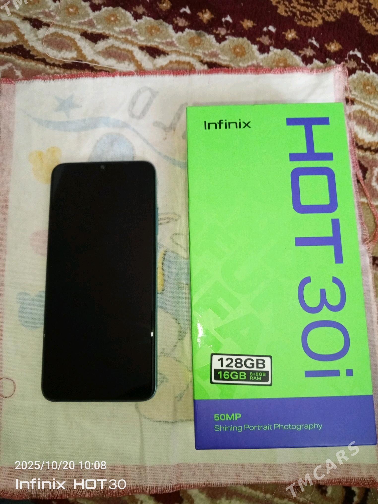 Infinix HoT 30i - Aşgabat - img 2