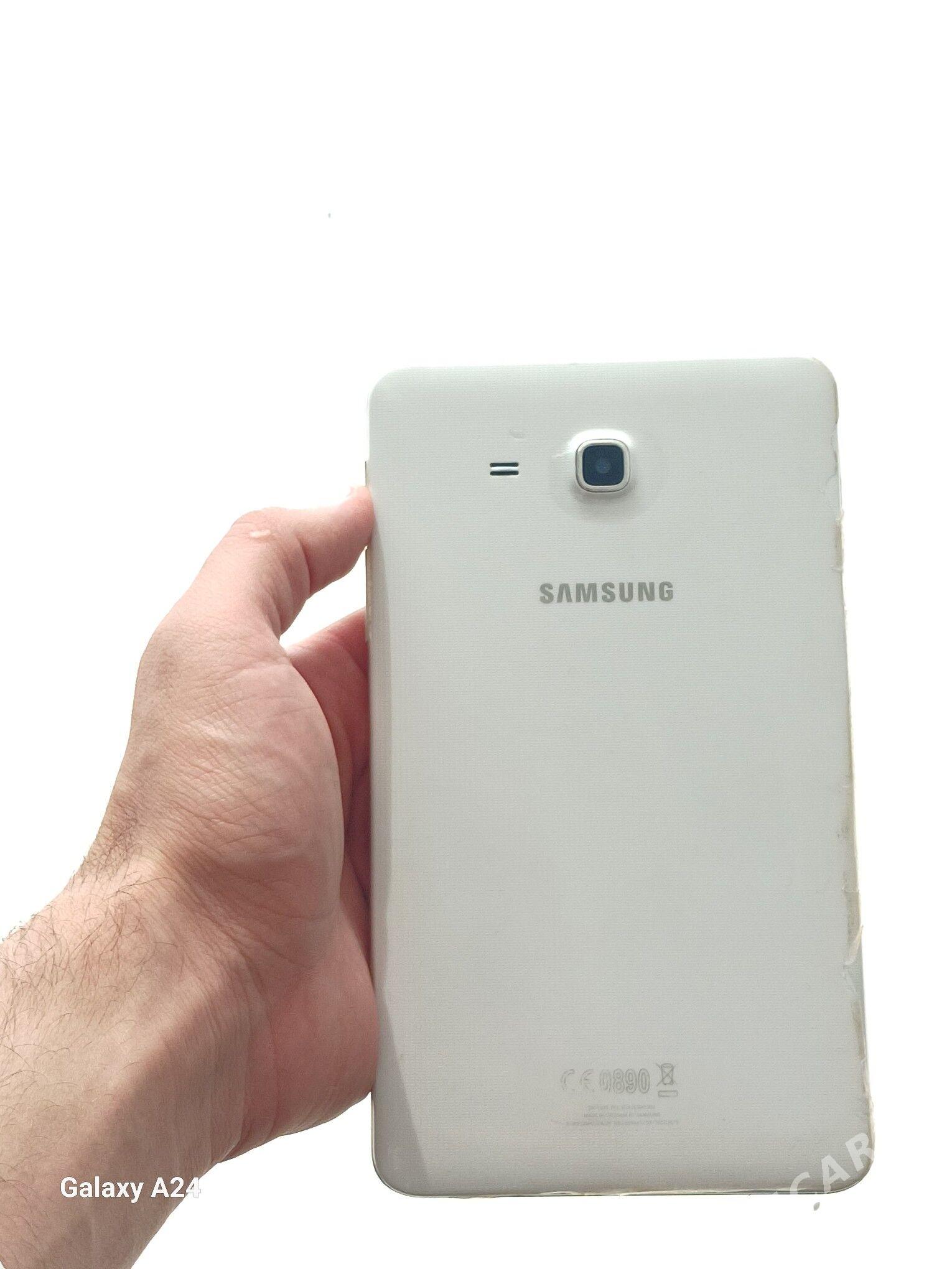 Samsung Tab A6 - Mary - img 2