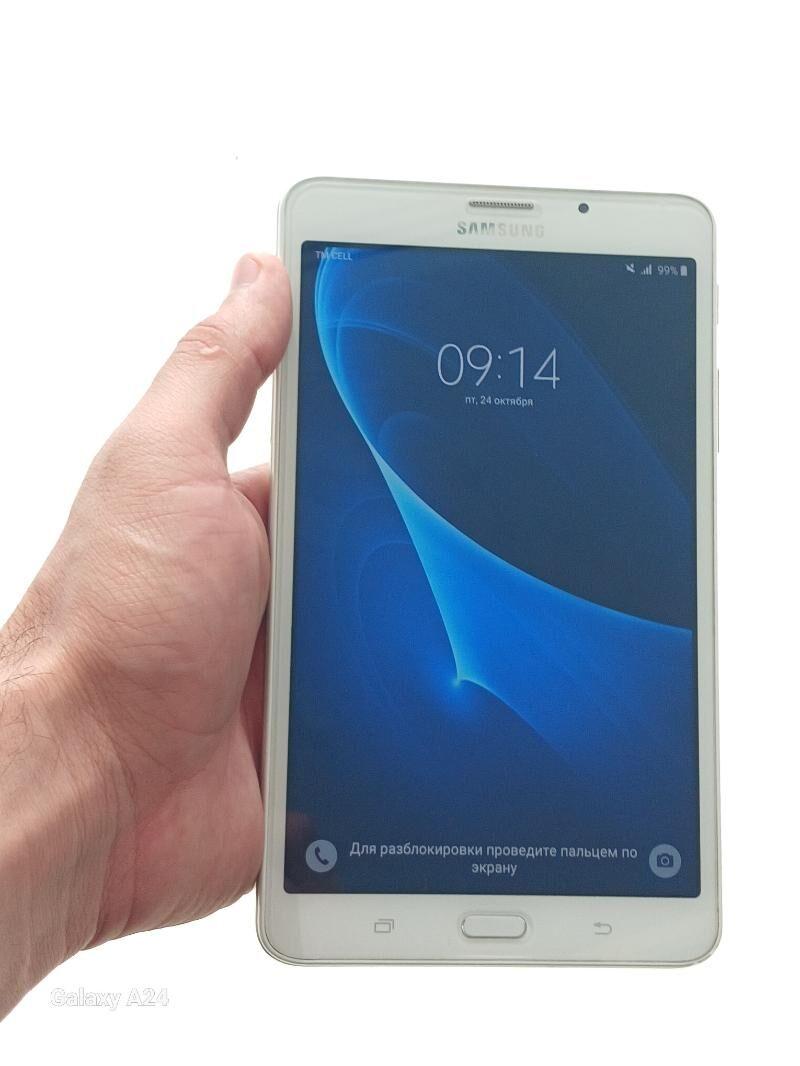 Samsung Tab A6 - Mary - img 3