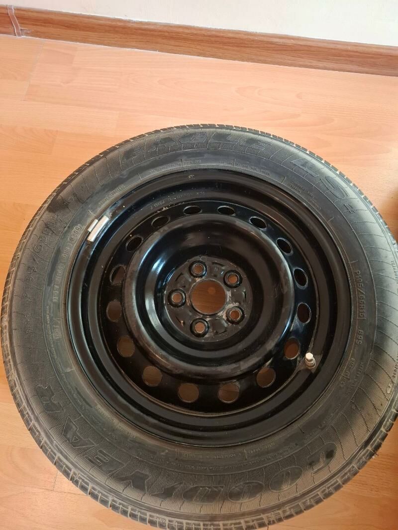 Disk 15 Corolla 550 TMT - Aşgabat - img 1