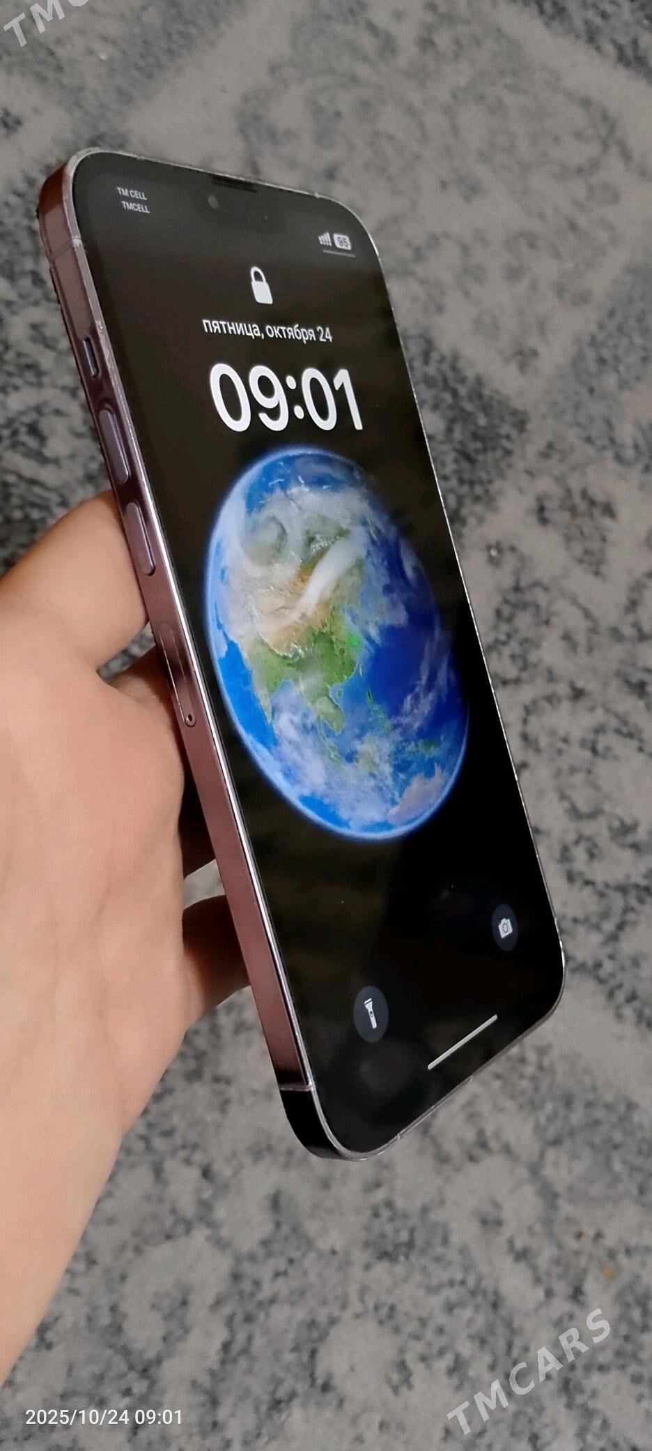 Iphone 13 pro max dubl 1/1 - Туркменабат - img 3