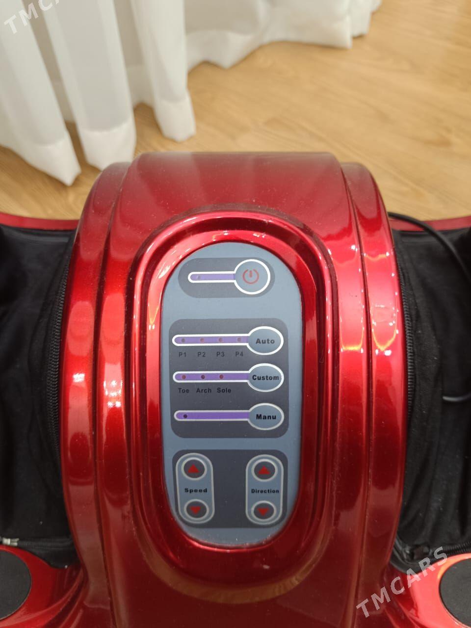 Массажор для ног - Ким район - img 4