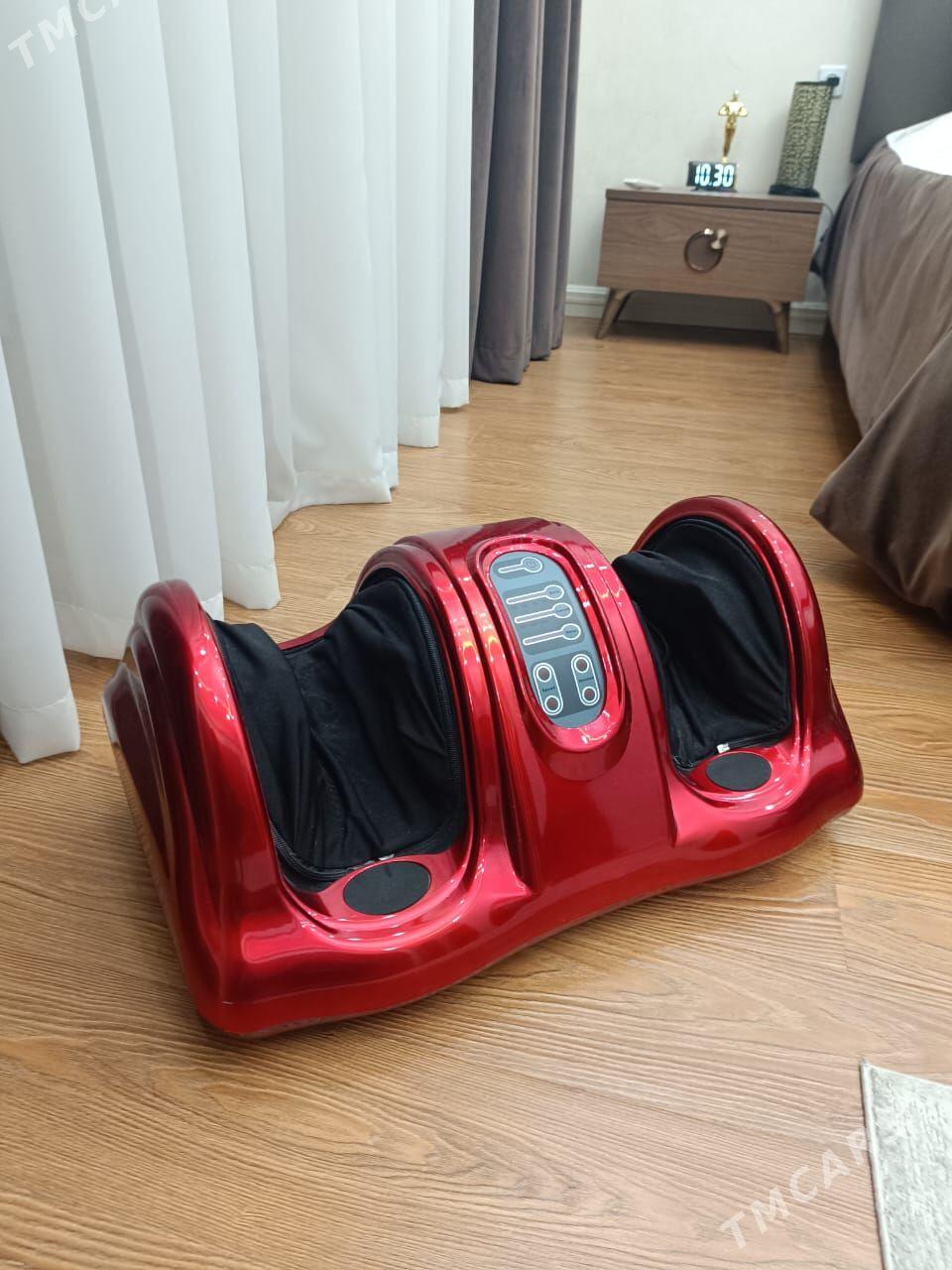 Массажор для ног - Ким район - img 2