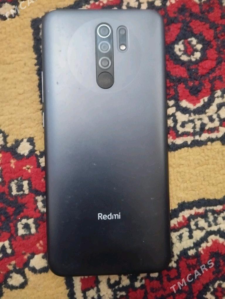 Redmi 9 - Дашогуз - img 3