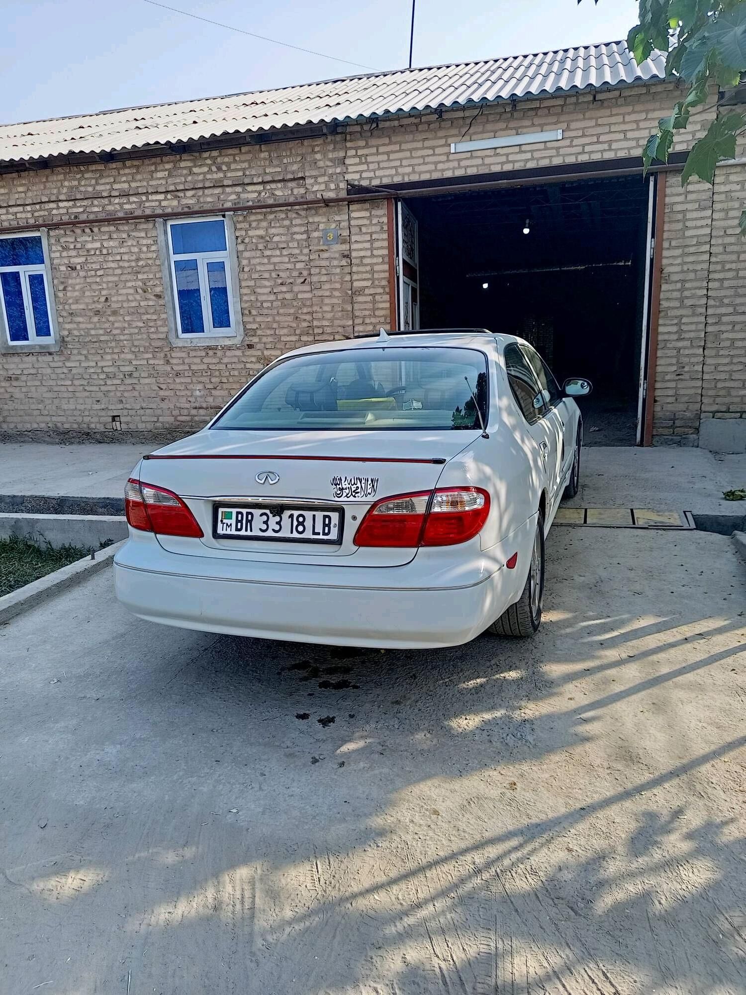 Infiniti I30 2001 - 85 000 TMT - Saýat - img 5