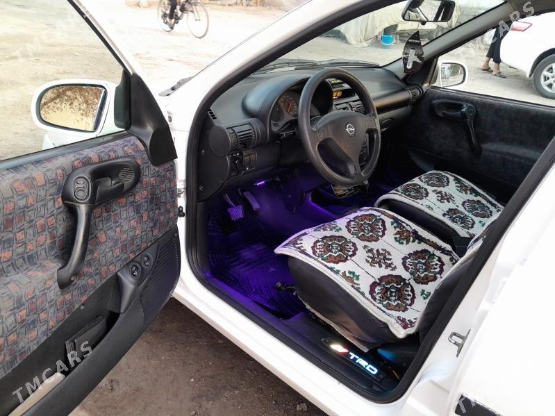 Opel Vita 2000 - 42 000 TMT - Daşoguz - img 3