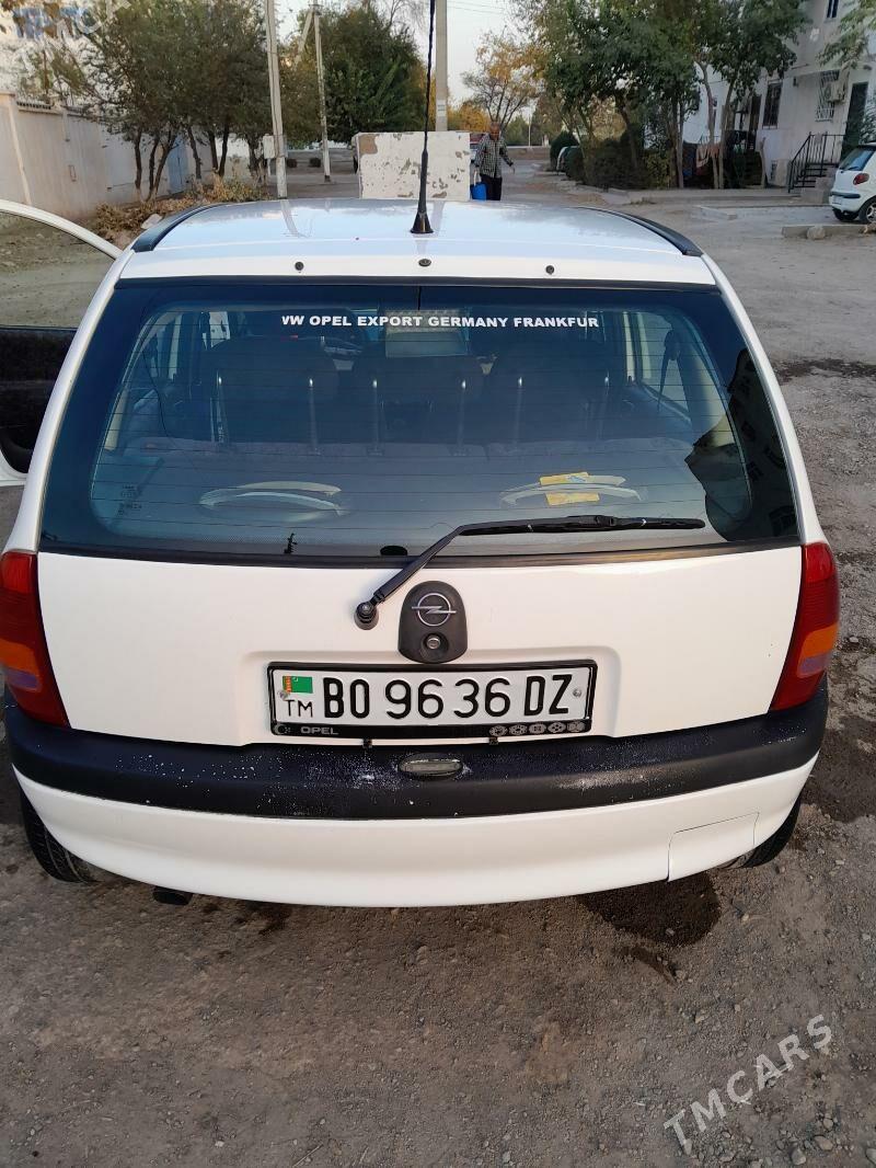 Opel Vita 2000 - 42 000 TMT - Daşoguz - img 6