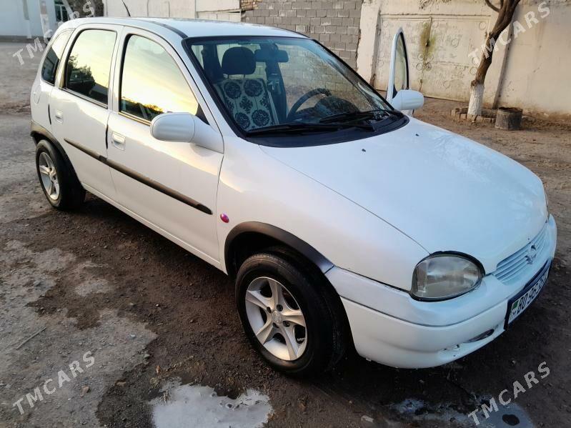 Opel Vita 2000 - 42 000 TMT - Daşoguz - img 7