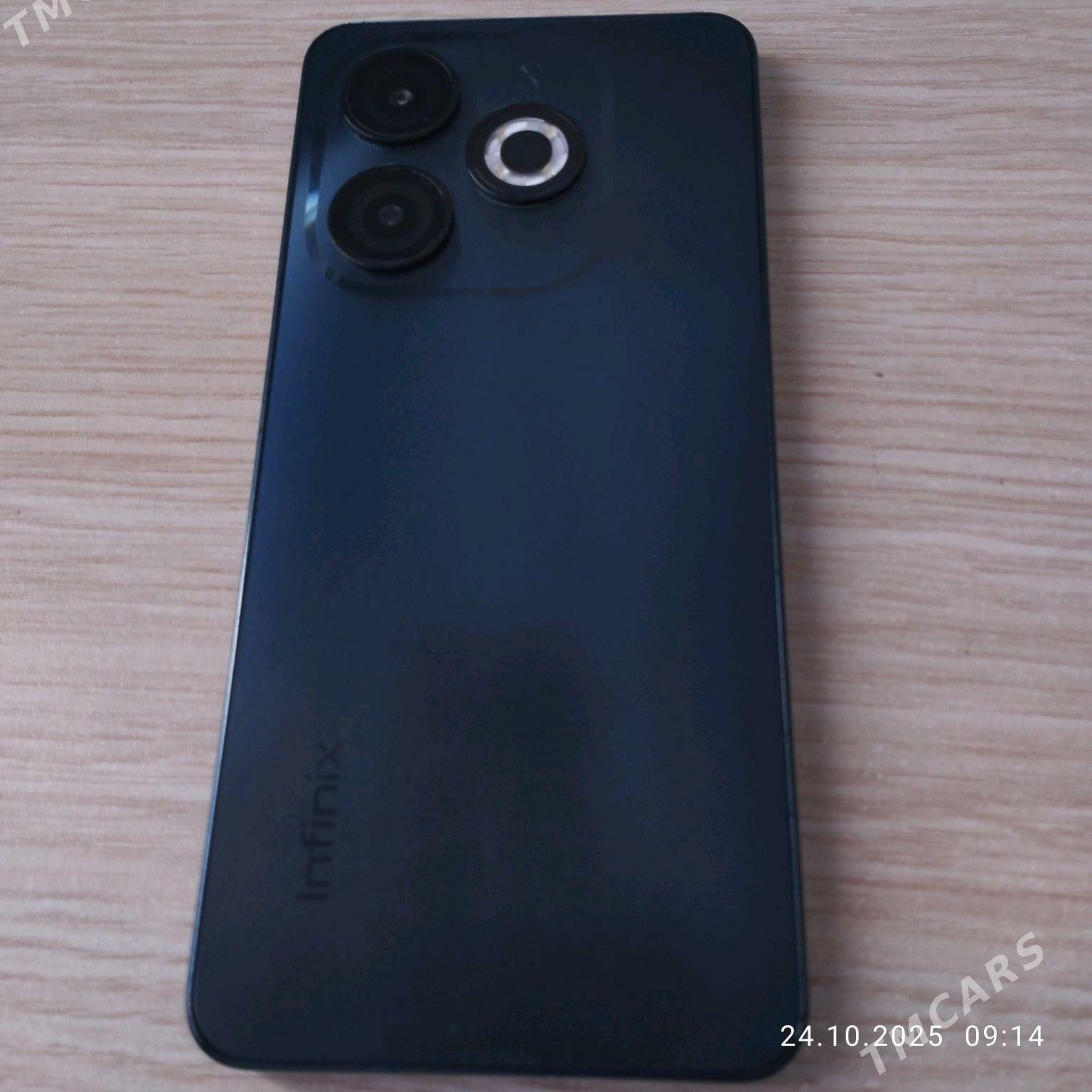 smart 8 Smart 8. - Дашогуз - img 2