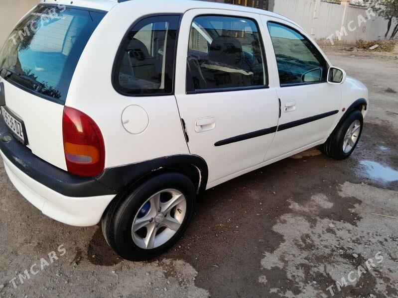 Opel Vita 2000 - 42 000 TMT - Daşoguz - img 8