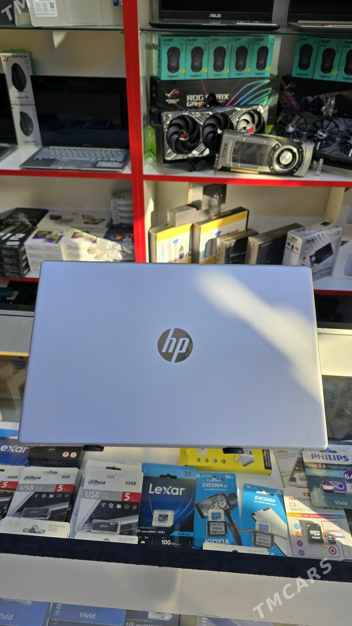 HP i7(12)/8RAM/512SSD - Aşgabat - img 2