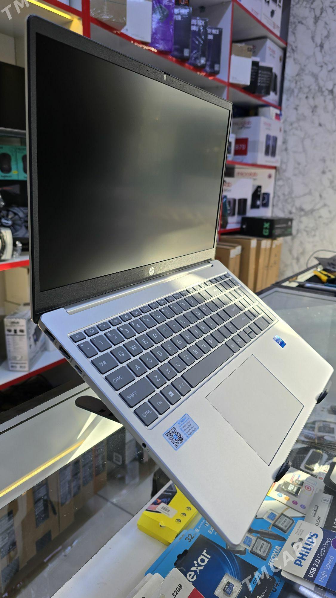 HP i7(12)/8RAM/512SSD - Aşgabat - img 4