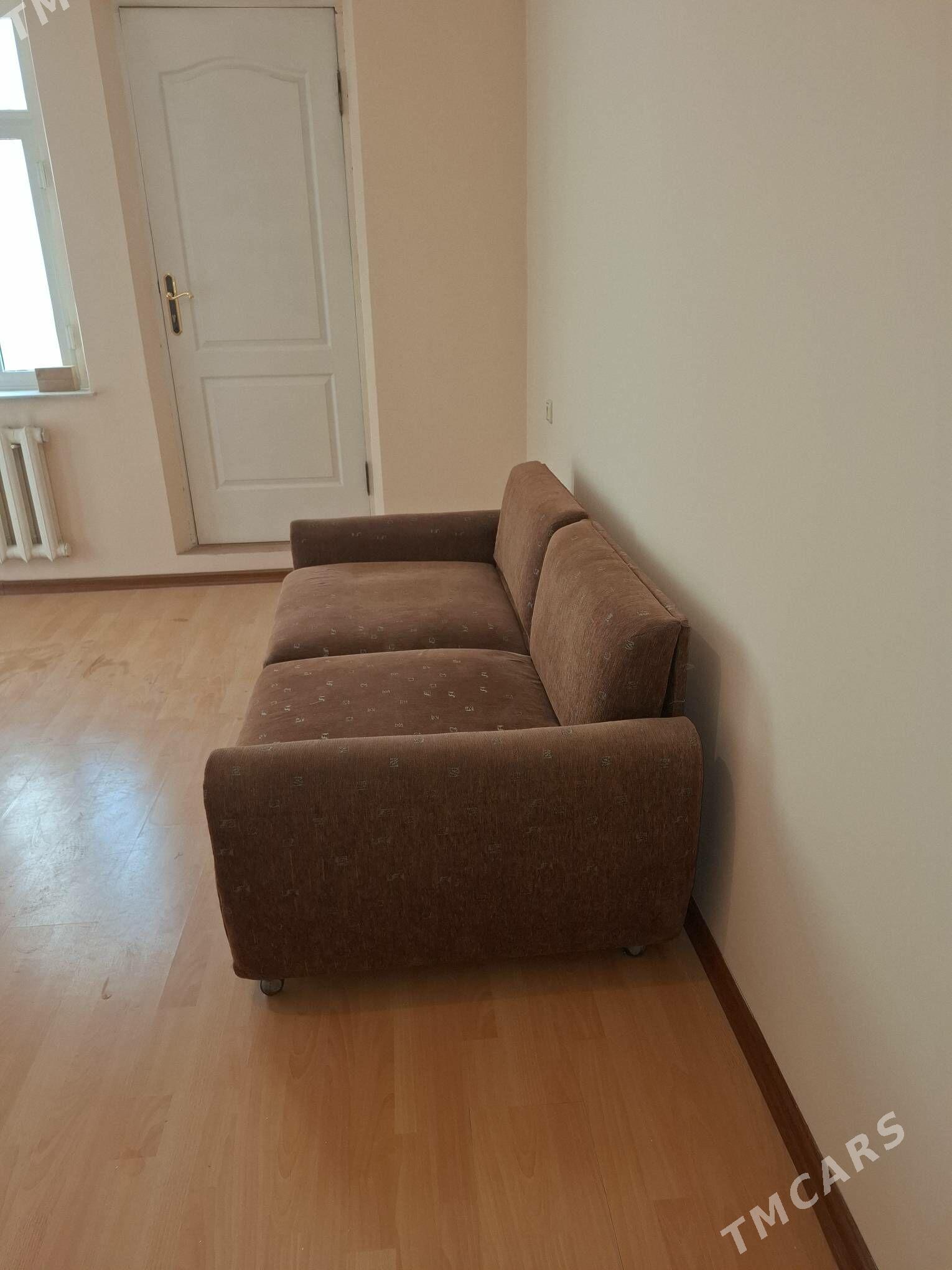 Диван и два Кресла - Aşgabat - img 3