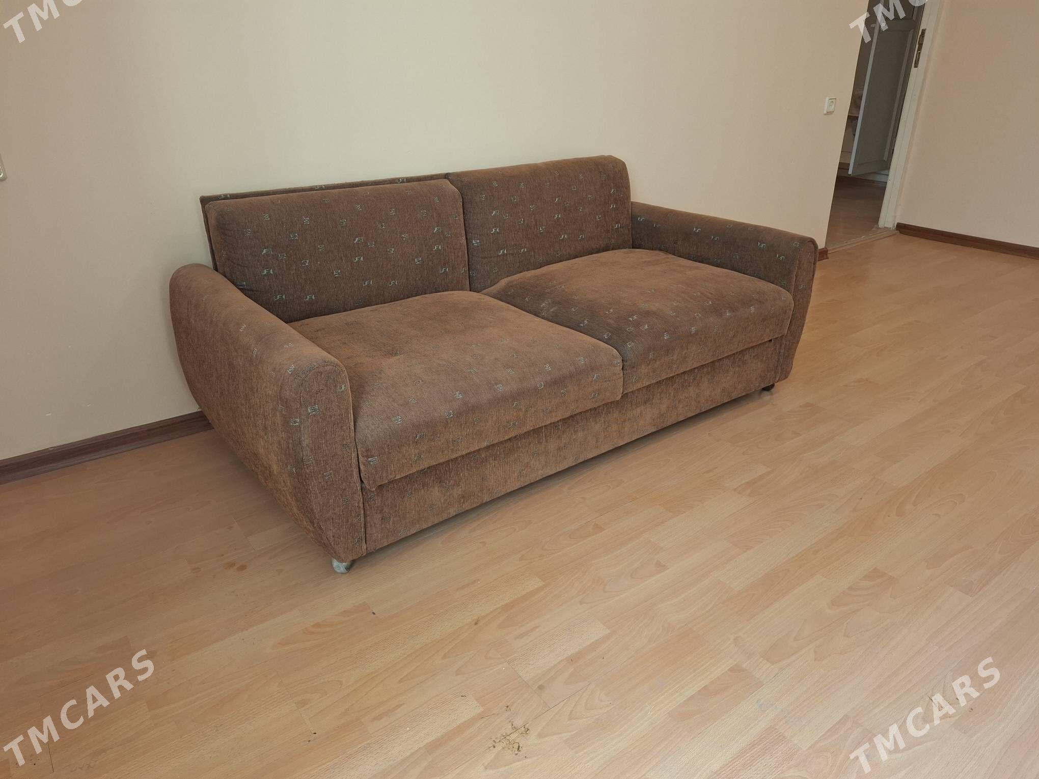 Диван и два Кресла - Aşgabat - img 2