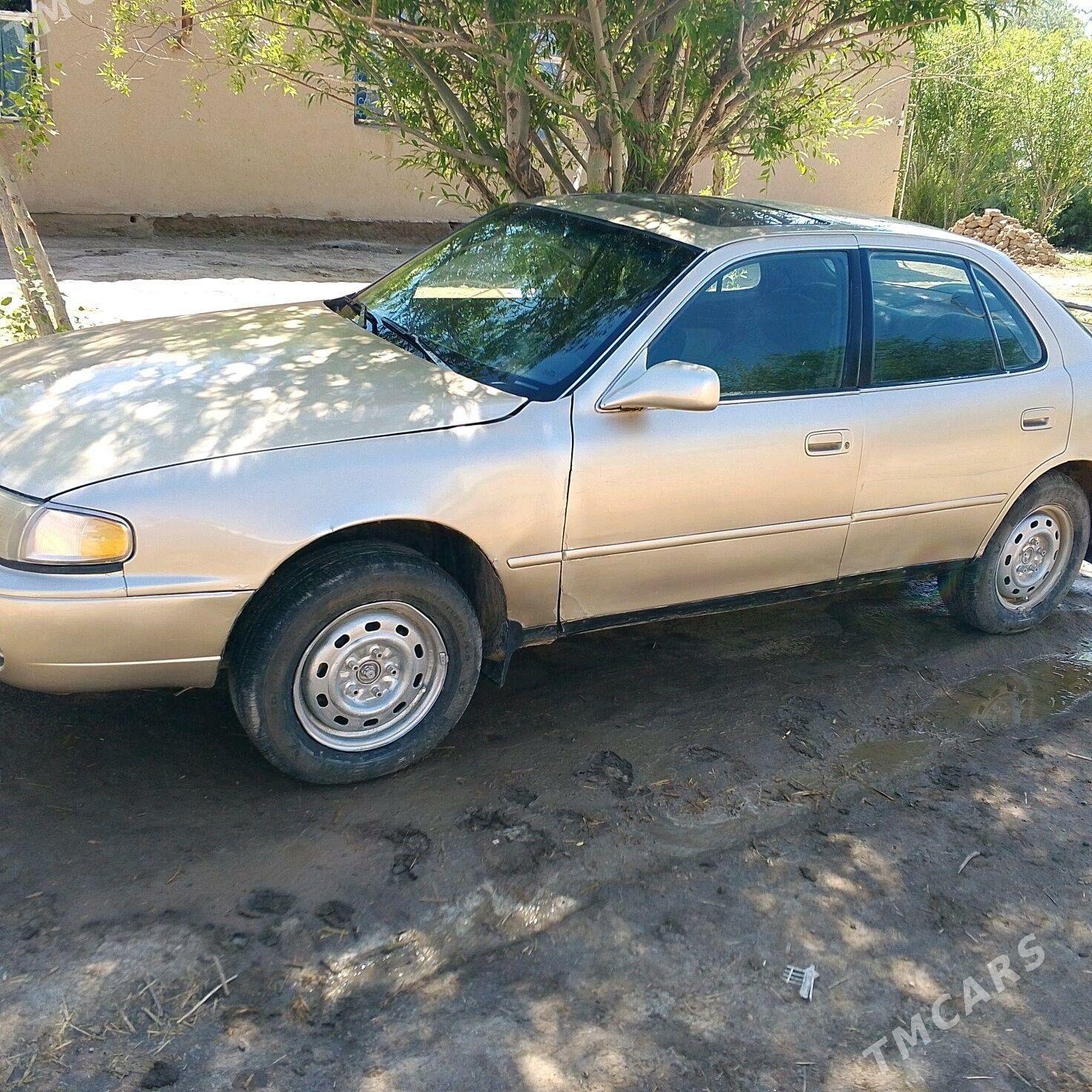 Toyota Camry 1996 - 70 000 TMT - Türkmenbaşy etr. - img 5