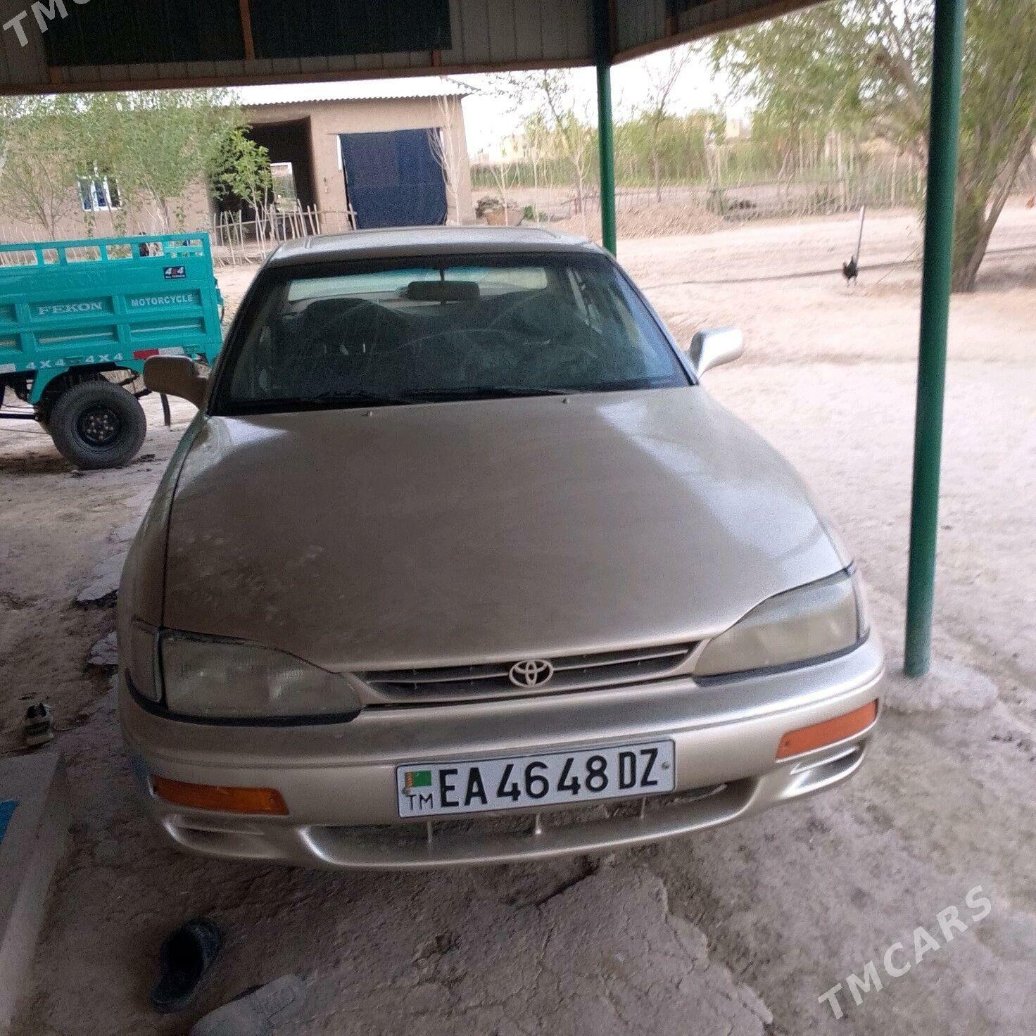 Toyota Camry 1996 - 70 000 TMT - Türkmenbaşy etr. - img 1
