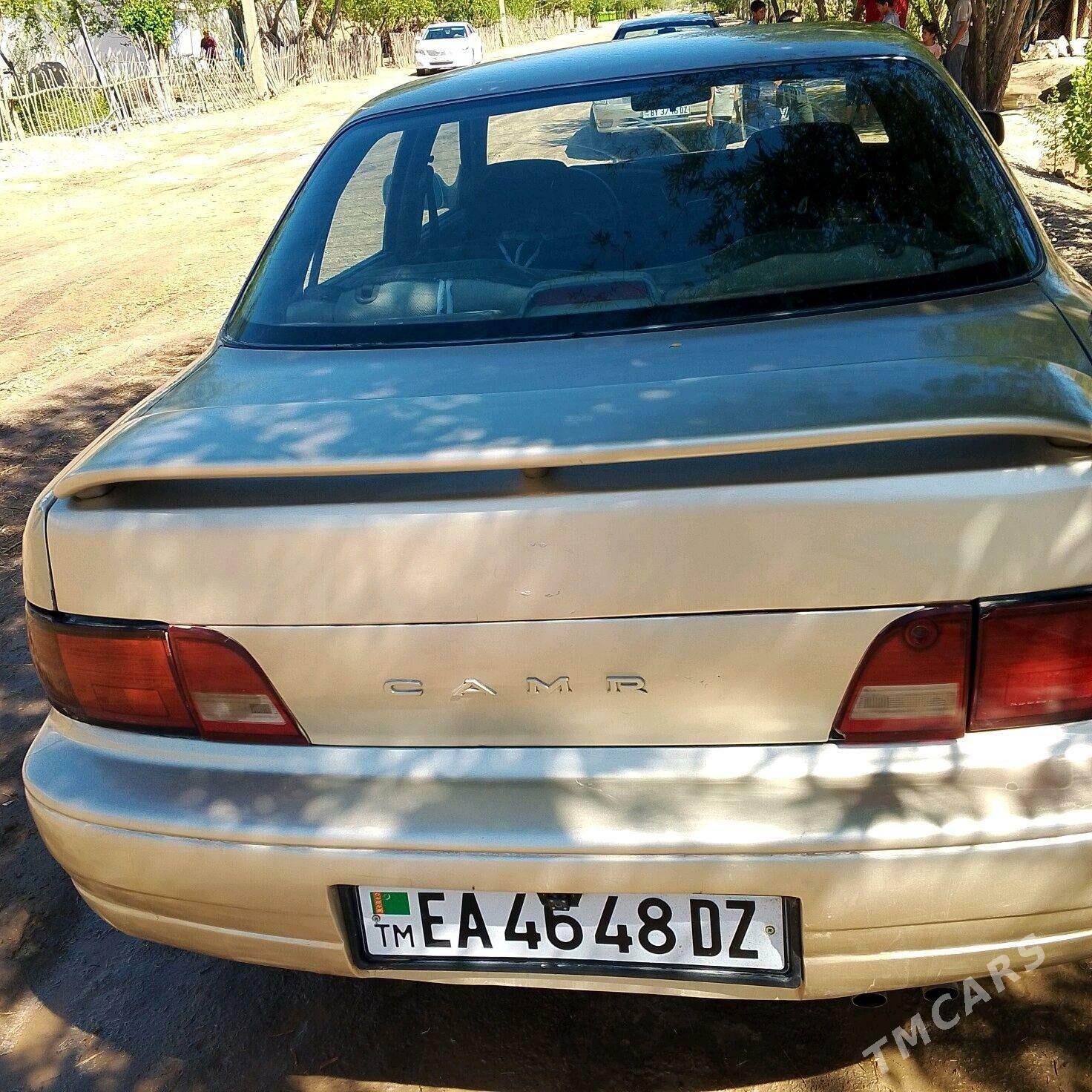 Toyota Camry 1996 - 70 000 TMT - Türkmenbaşy etr. - img 2
